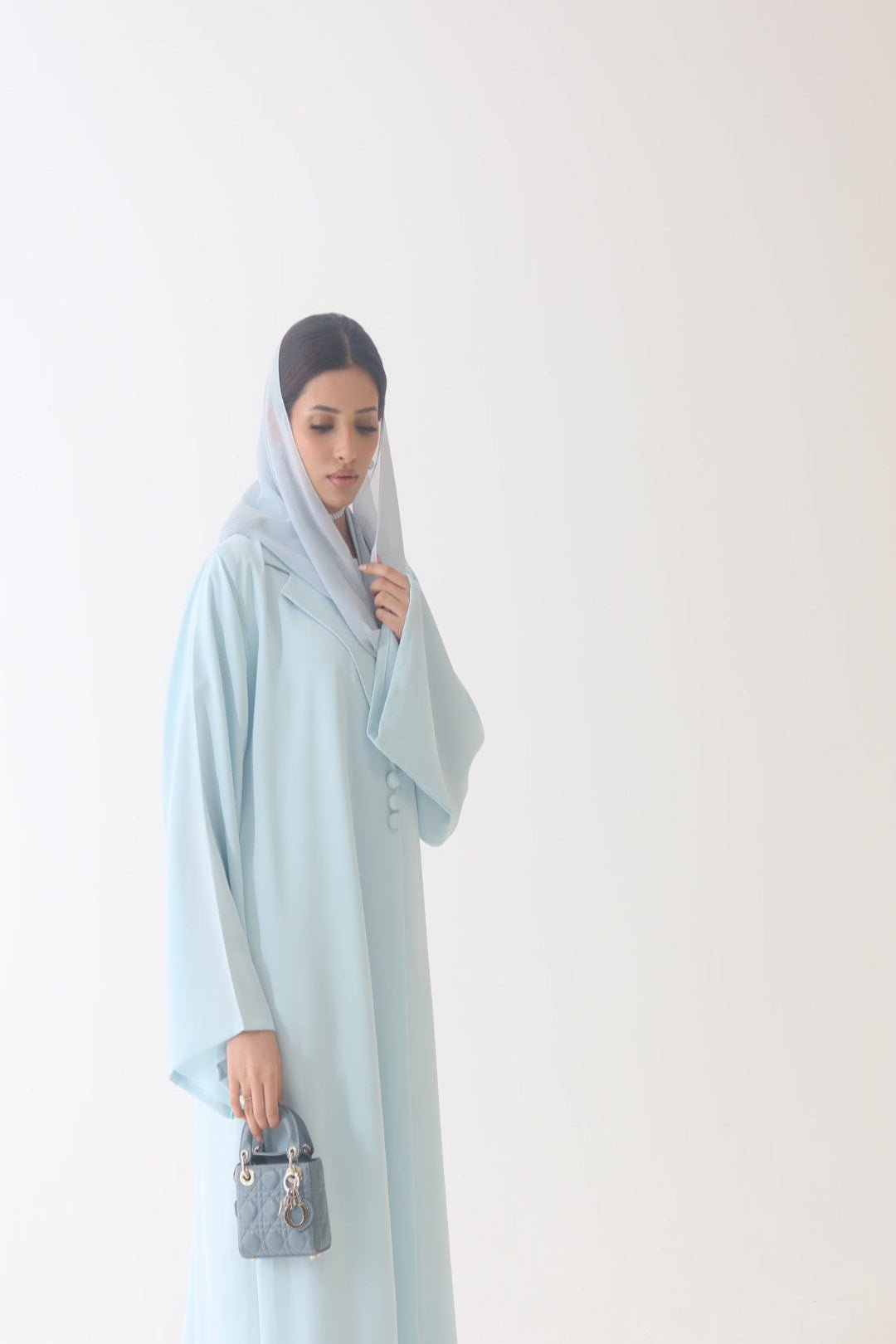 ROHIMA ABAYA - The ABAYA