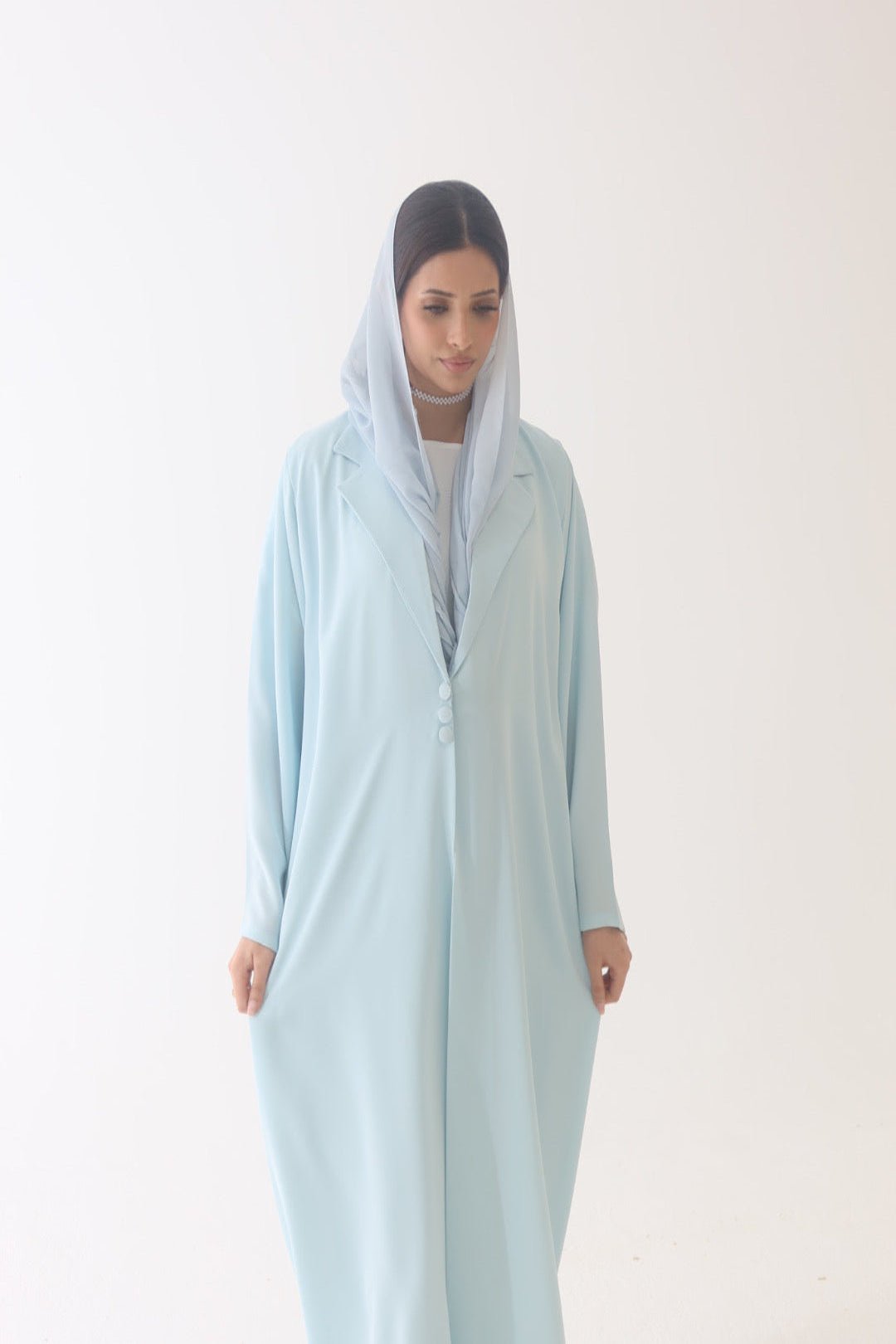 ROHIMA ABAYA - The ABAYA