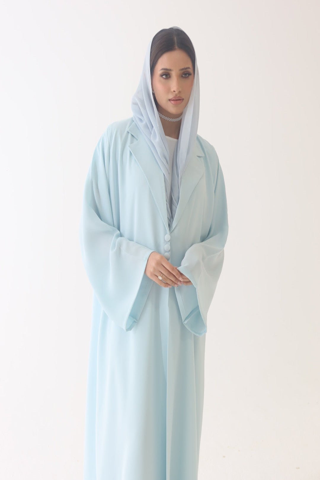 ROHIMA ABAYA - The ABAYA