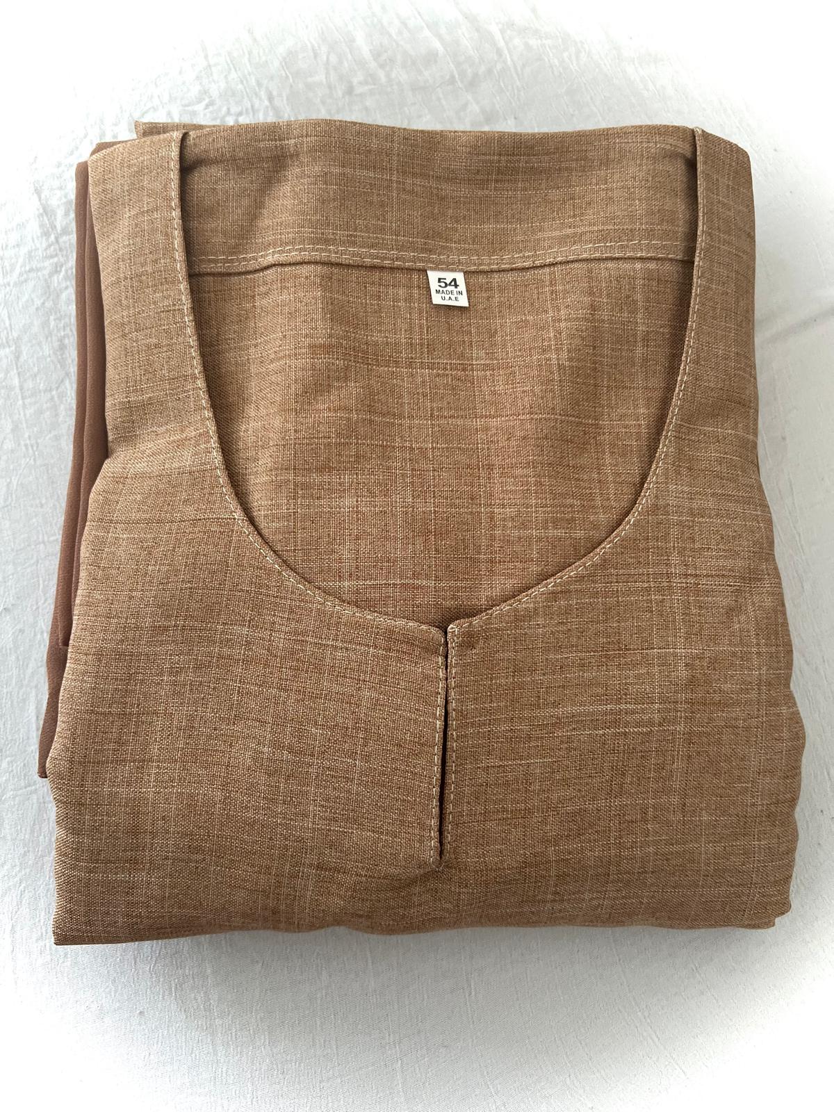 MUHSINA ABAYA - The ABAYA