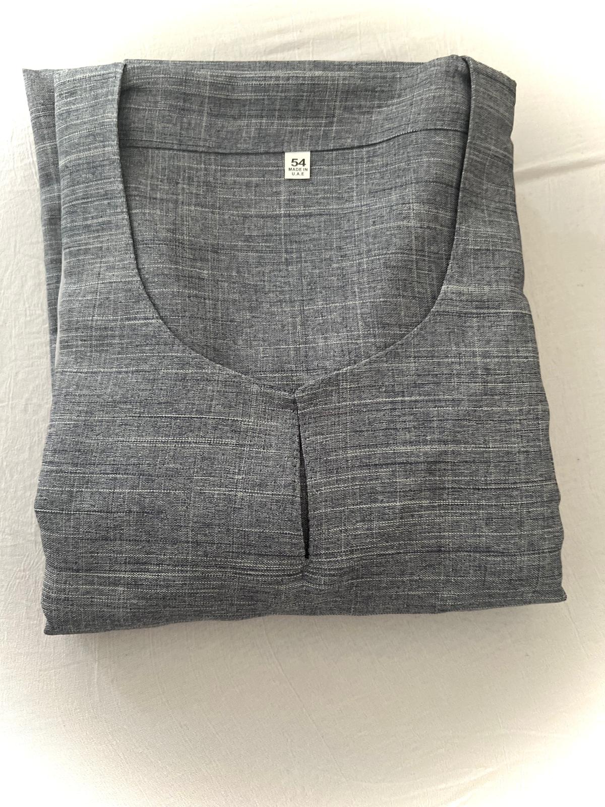 MUHSINA ABAYA - The ABAYA