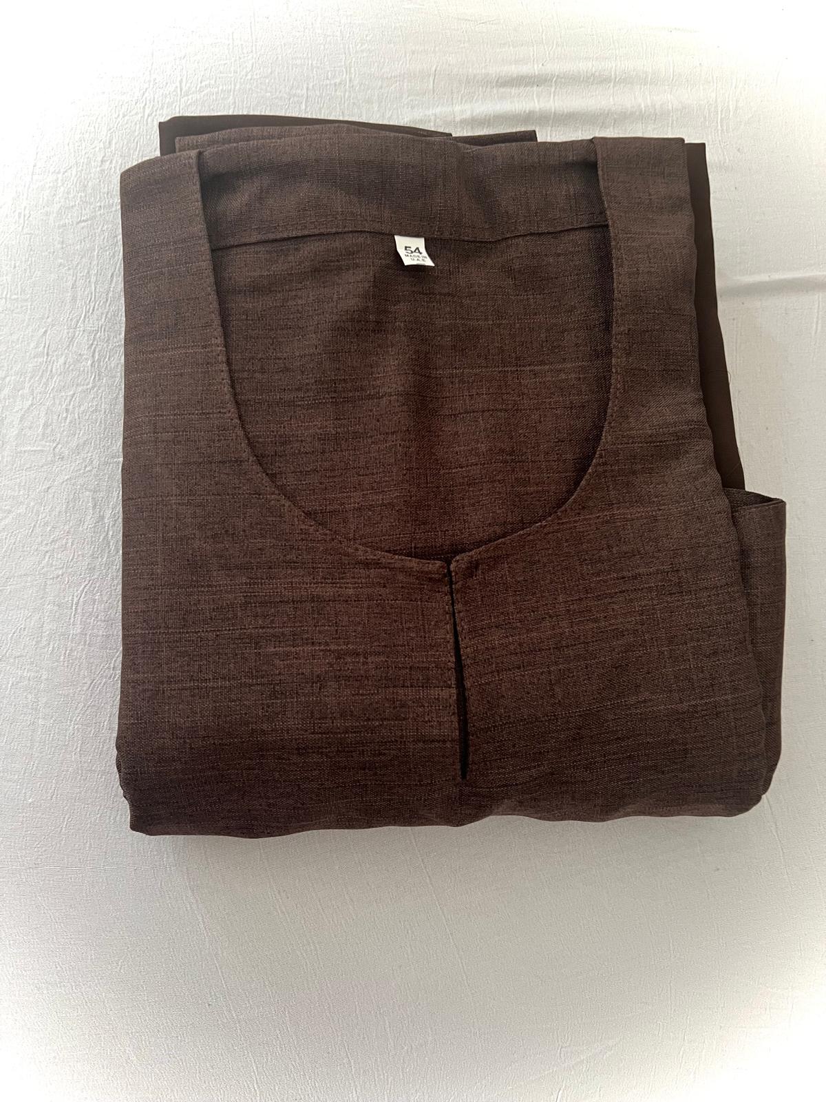 MUHSINA ABAYA - The ABAYA