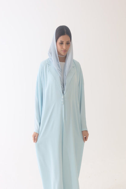 ROHIMA ABAYA - The ABAYA