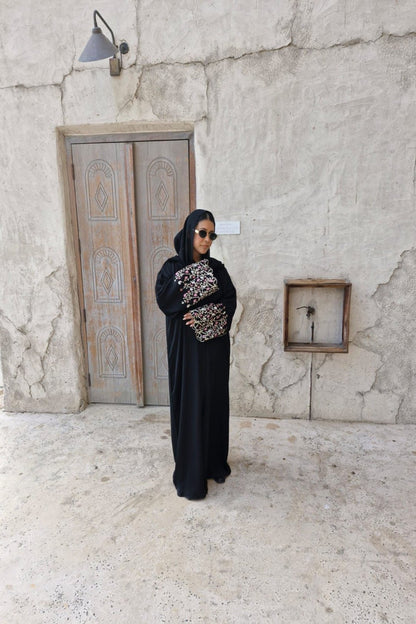 MUJAHIDA ABAYA - The ABAYA