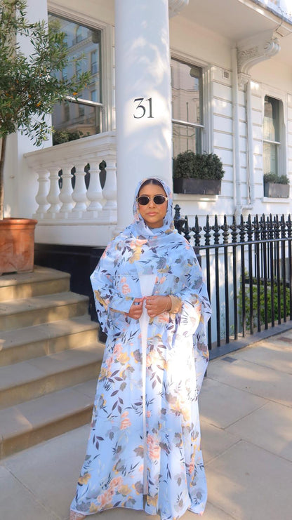 ARIFA ABAYA - The ABAYA