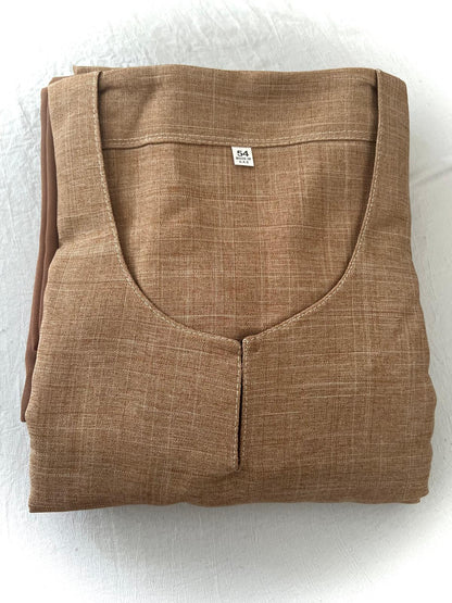 MUHSINA ABAYA - The ABAYA