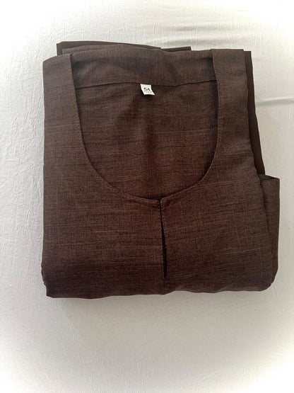 MUHSINA ABAYA - The ABAYA