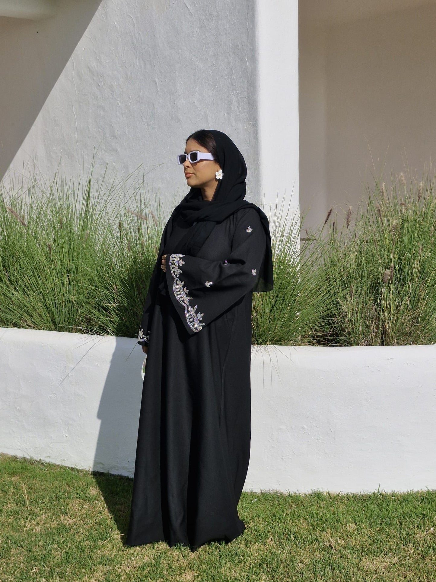 HABIBA ABAYA - The ABAYA