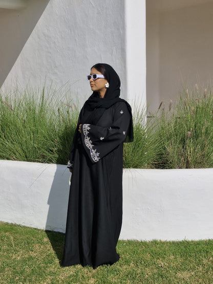 HABIBA ABAYA - The ABAYA