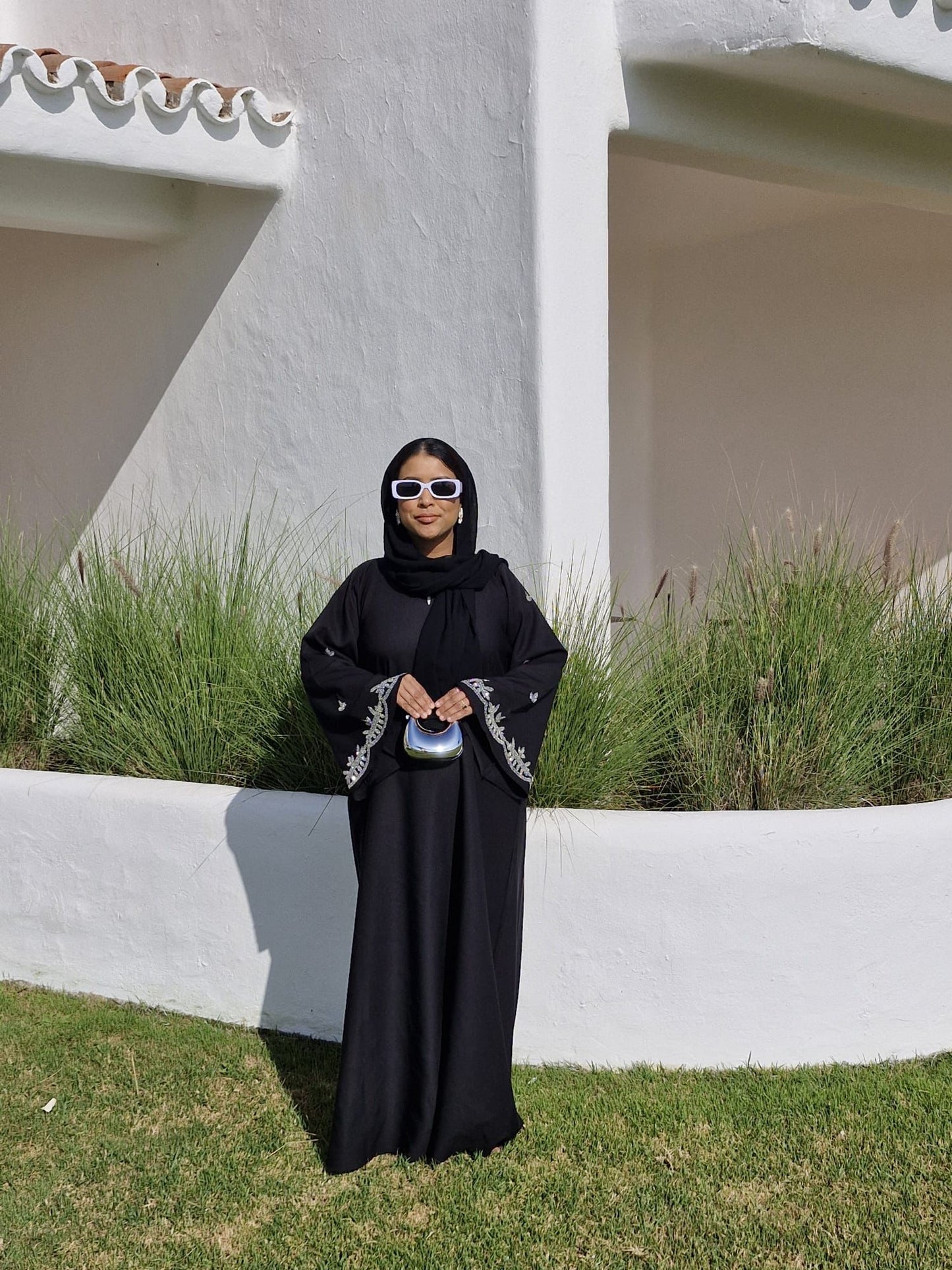 HABIBA ABAYA - The ABAYA