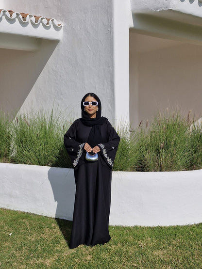 HABIBA ABAYA - The ABAYA