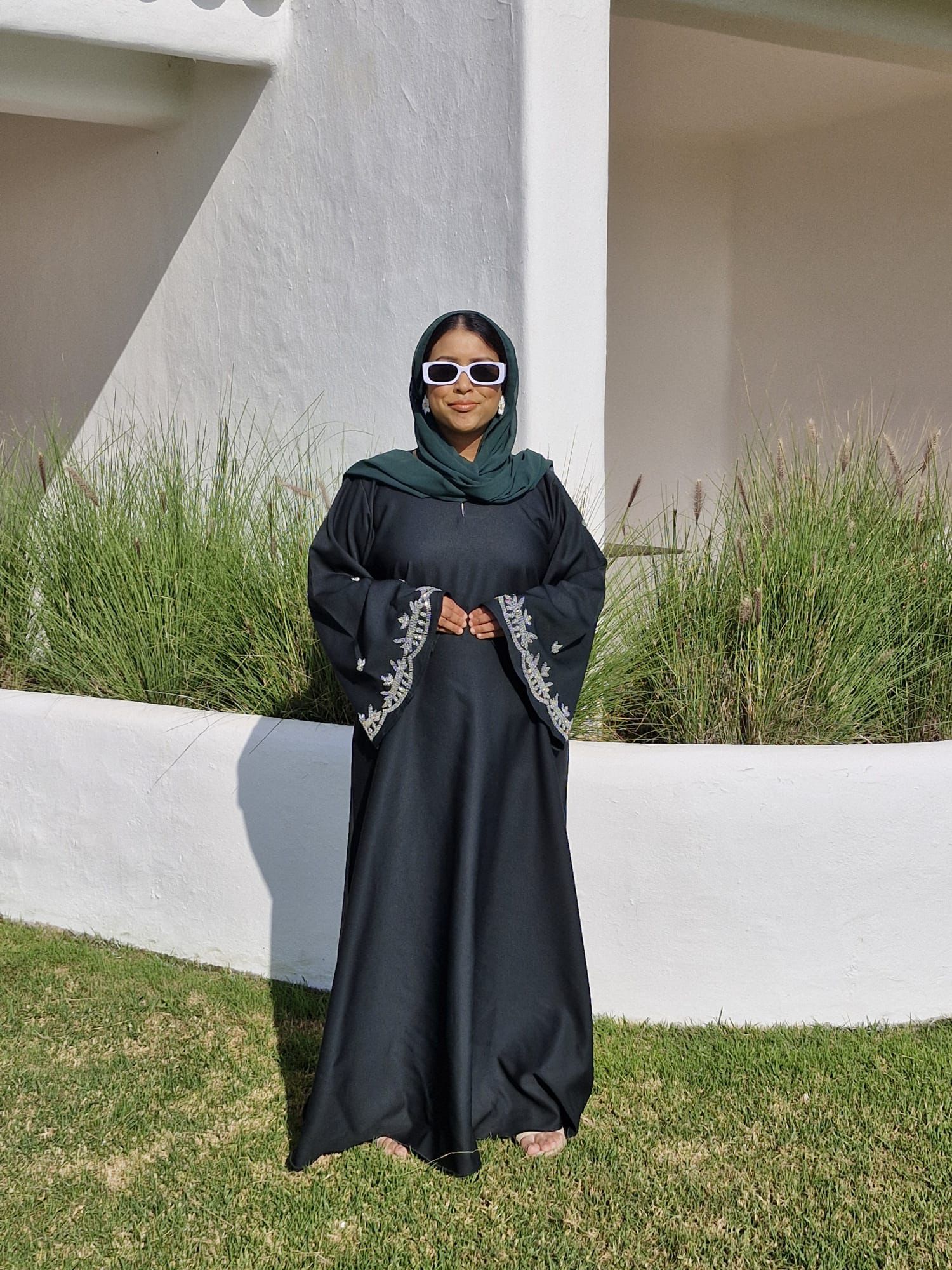HABIBA ABAYA - The ABAYA