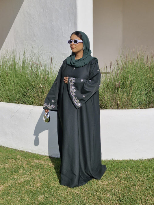 HABIBA ABAYA - The ABAYA