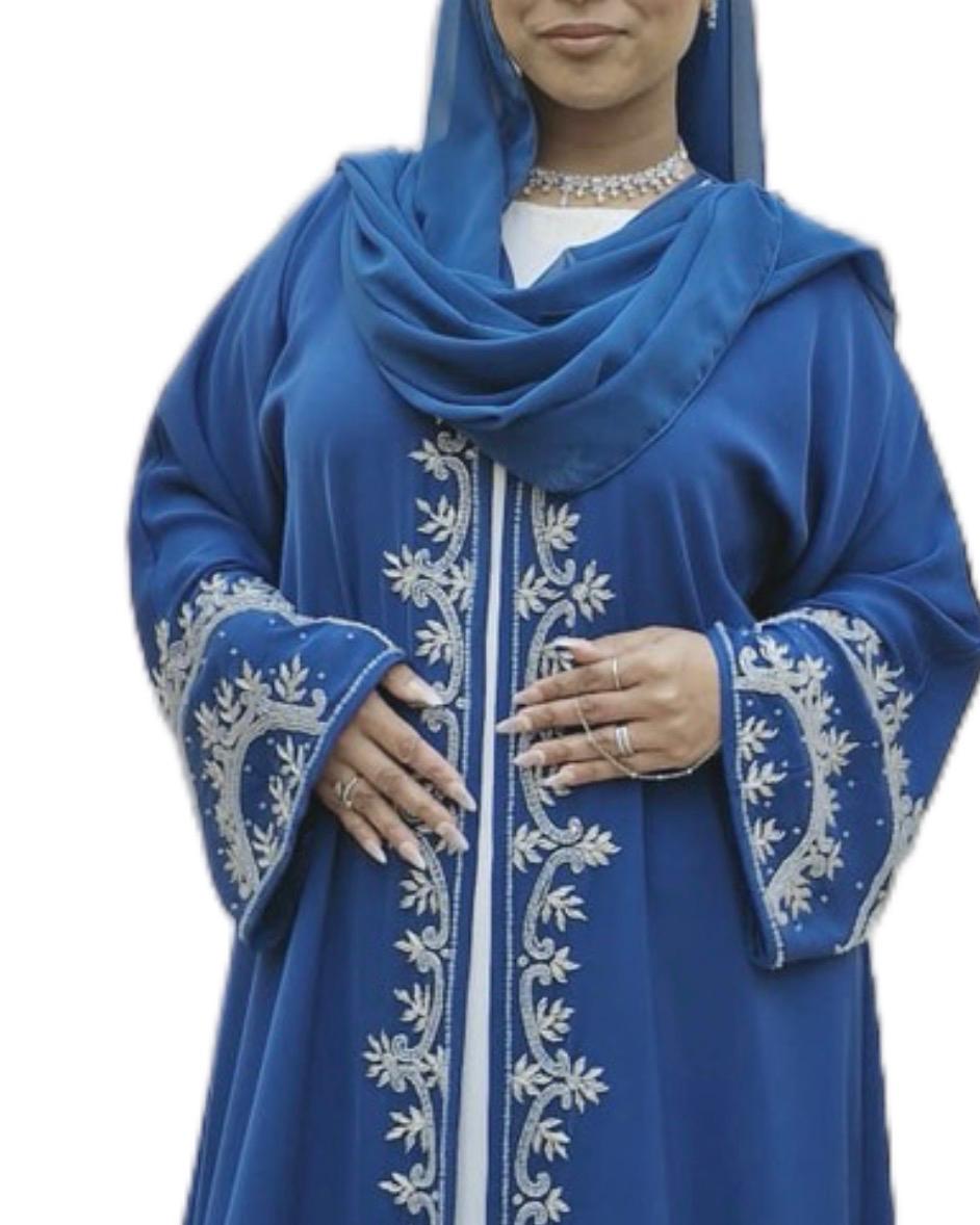 SHAFIA ABAYA - The ABAYA