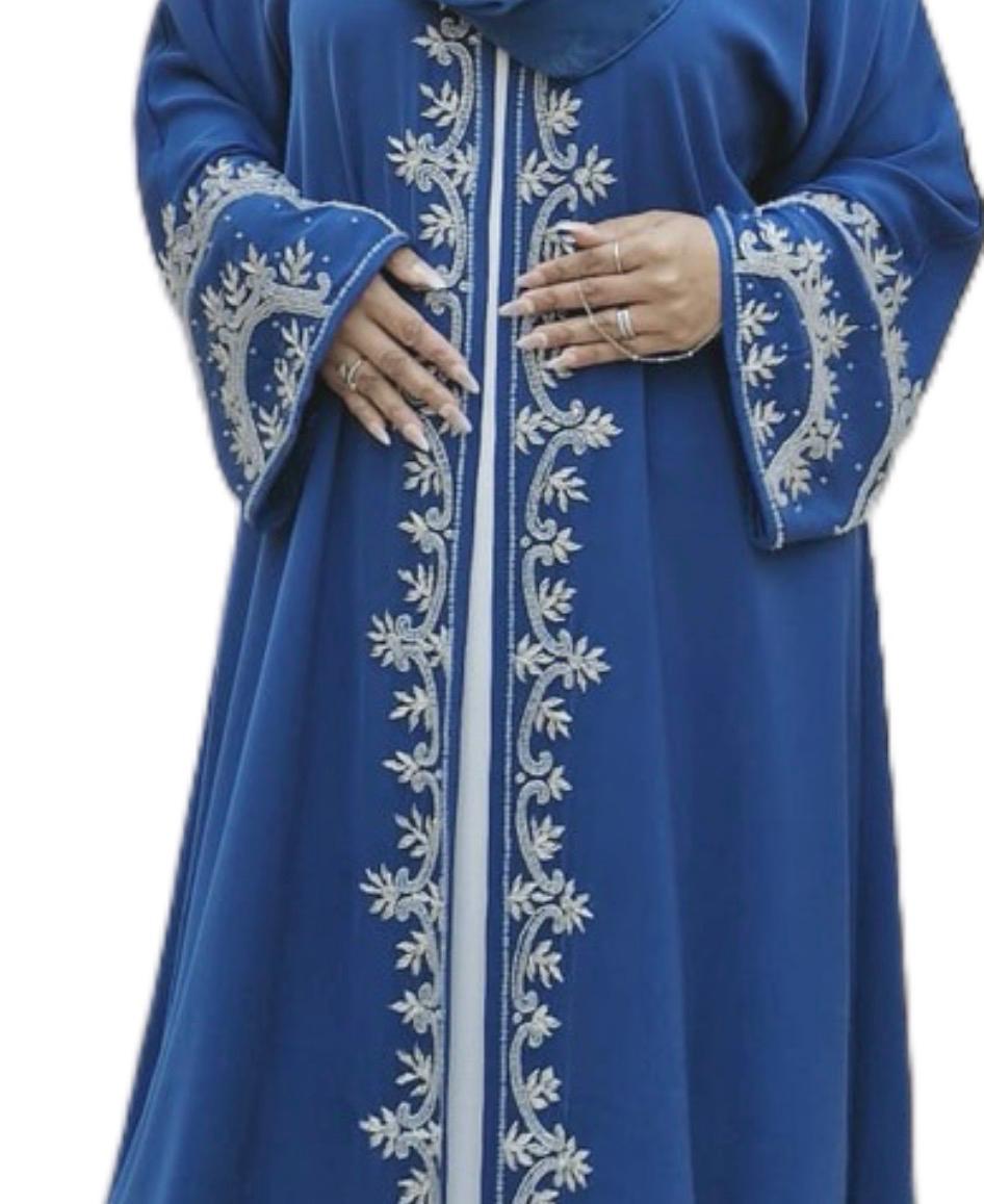 SHAFIA ABAYA - The ABAYA