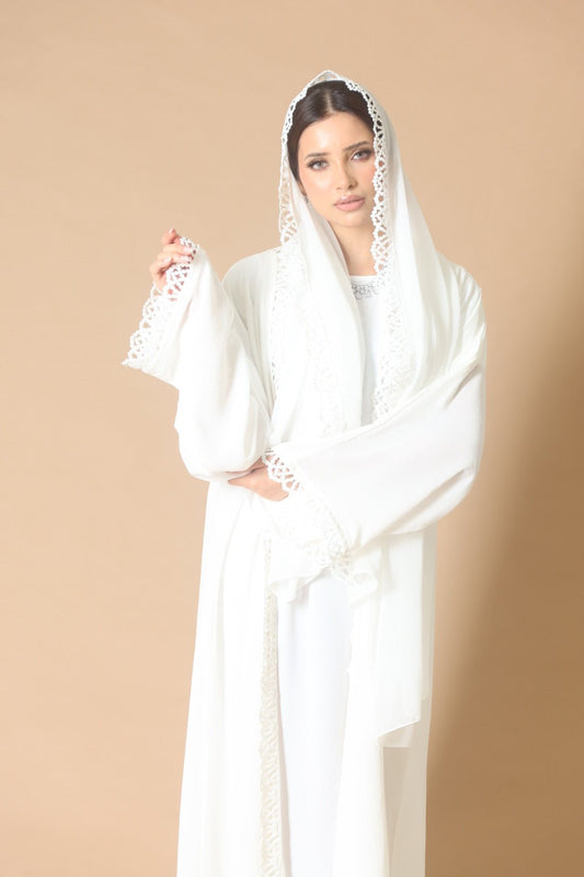 MARIA ABAYA - The ABAYA