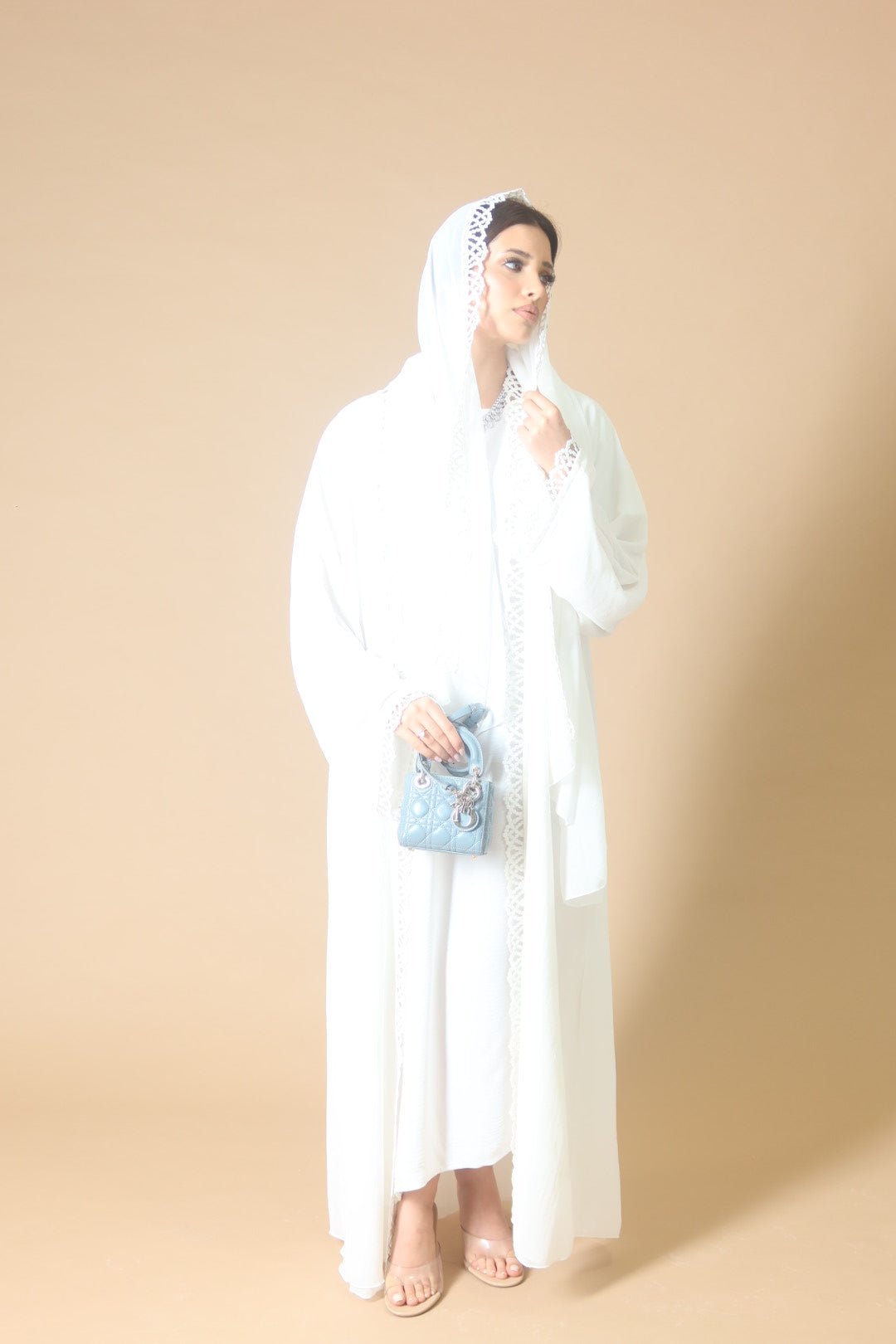 MARIA ABAYA - The ABAYA