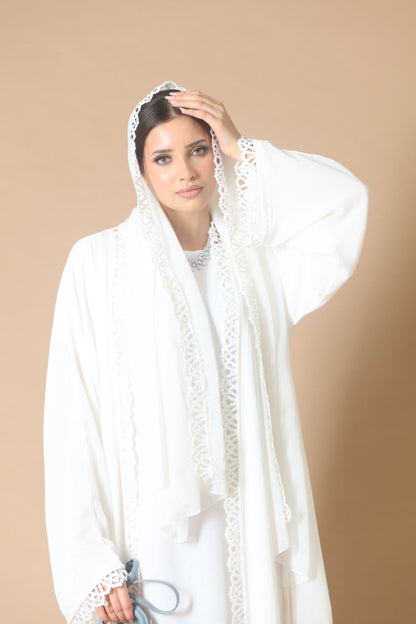 MARIA ABAYA - The ABAYA